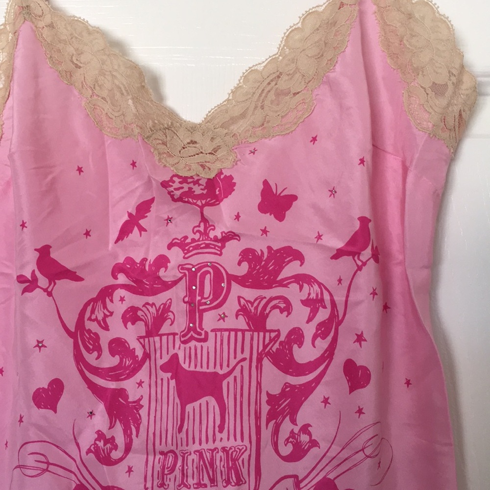 Victory’s secret sleepwear top - Picture 2 of 4